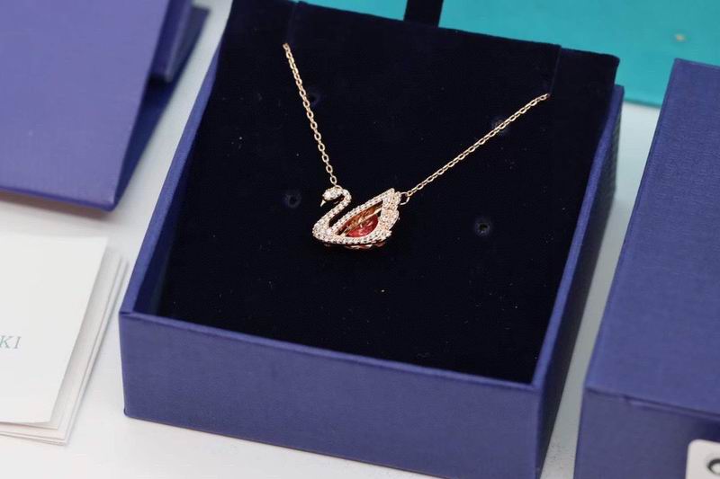 Swarovski Necklace 05lyx299